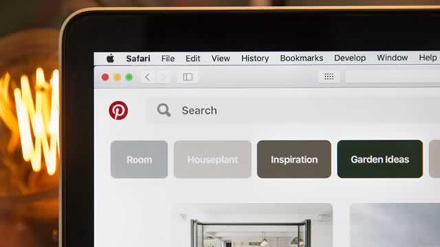 Pinterest surges 17% after earnings beat as company posts strong guidance