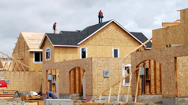 image for news Is Trending Stock Toll Brothers Inc. (TOL) a Buy Now?