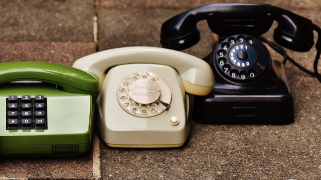 image for news Verizon vs. AT&T: Which Telecom Stock Has More Upside Potential?