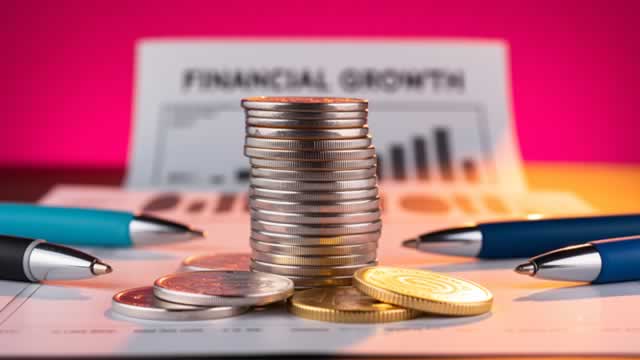 News image for First American Financial Corporation - First American Financial: Attractive Even With Muted Growth (Upgrade)