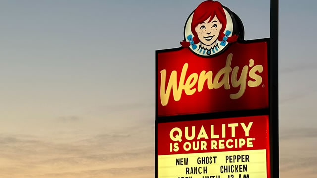 There's an Offer on the Table for Wendy's at a ‘Crucial' Moment