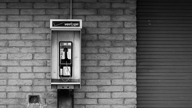 Verizon's Earnings Beat Proves The 7% Yield Is Sustainable (Rating Upgrade)