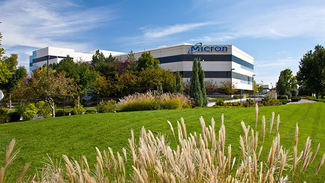 image for news Is It Worth Investing in Micron (MU) Based on Wall Street's Bullish Views?