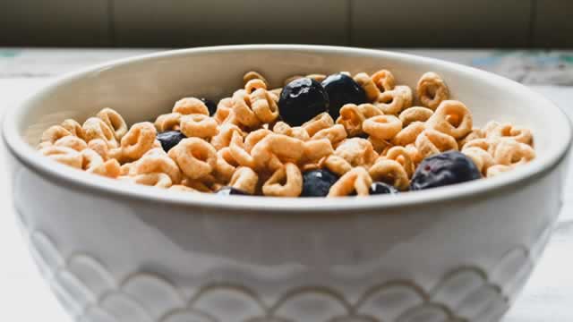 General Mills Could Be A Good Dividend Pick For Bargain Hunters