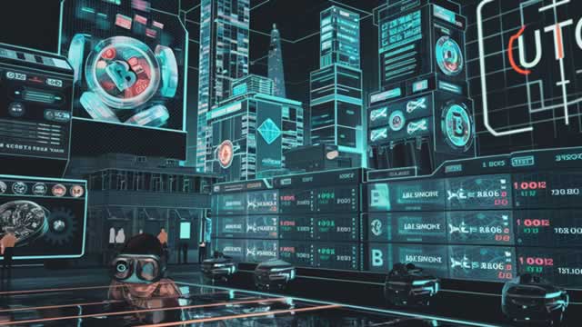 Bitcoin is not digital gold and behaves like a speculative financial instrument: Stifel's Bannister