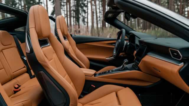 Tesla Stock Falls. Ford Could Help Bring Chinese EVs to America.