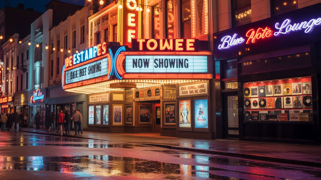 Paramount Skydance's Stock Fades. The Warner Bros. Merger Will Take Years to Pay Off, BofA Says.