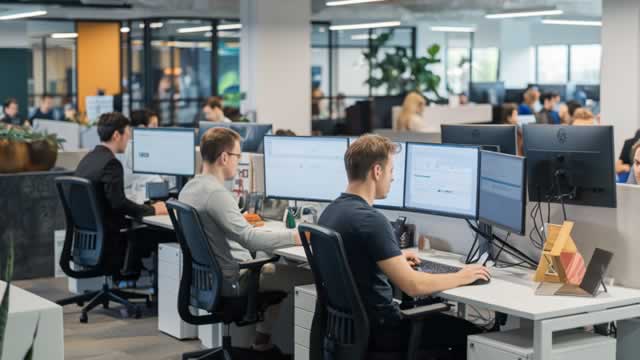 Palantir Deepens Its Foothold In Industry And Government Operations