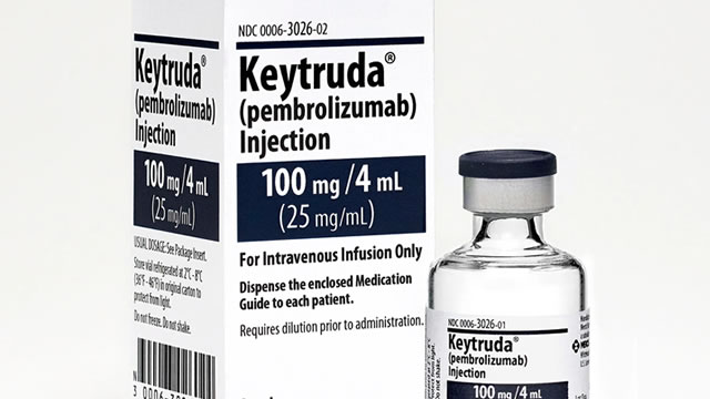 FDA signs off on Merck's cholesterol-lowering pill — the first oral treatment of its kind