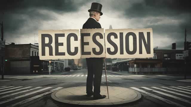 Citadel's Ken Griffin: If Strait of Hormuz remains closed, it could push world into a recession