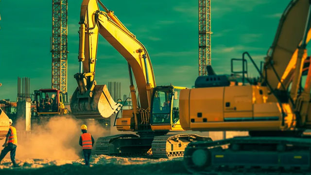 image for news Is Public Infrastructure Demand Driving Construction Partners' Growth?