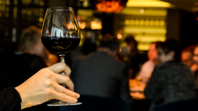 image for news Brown-Forman Q1 Earnings: Will Brand Strength Outweigh Margin Woes?