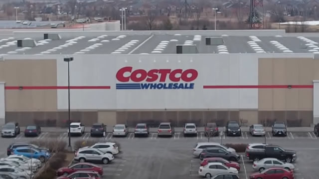 image for news Here's Why Costco (COST) is a Strong Momentum Stock