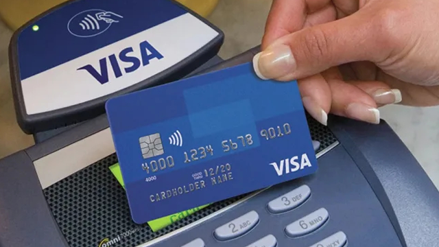 3 Things You Need to Know if You Buy Visa Today