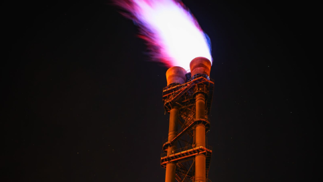 News image for Schlumberger Limited - Schlumberger Shifts The Tone To Digital And Enhanced Oil Recovery