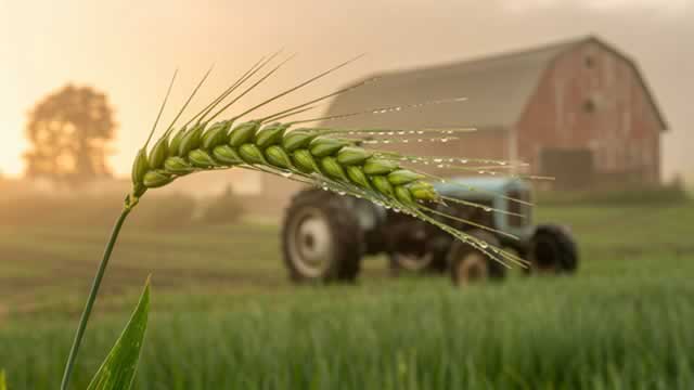 The Scotts Miracle-Gro Company Deserves To Grow (Upgrade)