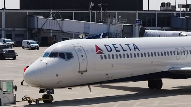 image for news Wall Street Analysts Think Delta (DAL) Could Surge 25.22%: Read This Before Placing a Bet