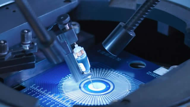 TSMC: The Only AI Fab Game In Town