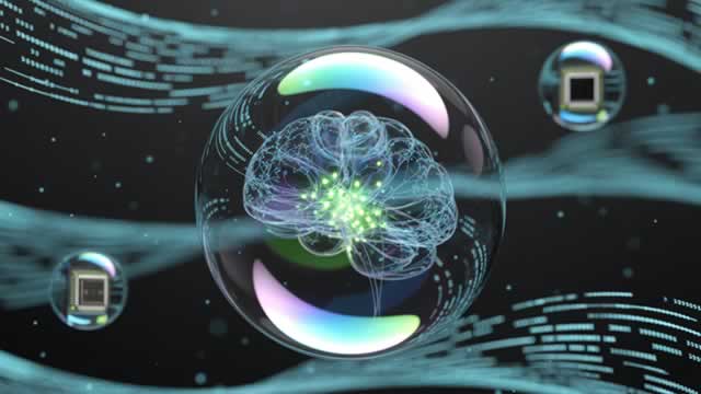 Fresh Survey Stokes AI Bubble Fears. How to React.