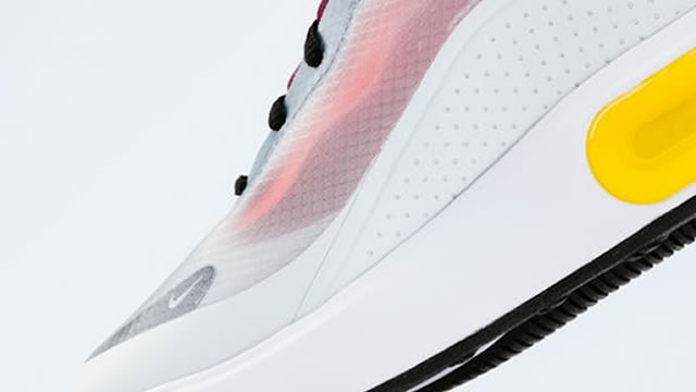 News image for NIKE, Inc. - Running shoes and retail gains are helping Nike's turnaround — and cranking up the heat on rivals