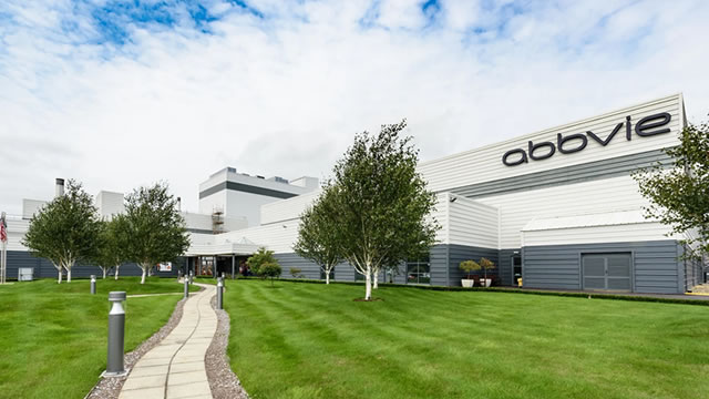 AbbVie files lawsuit to address 'outdated' drug discount eligibility program