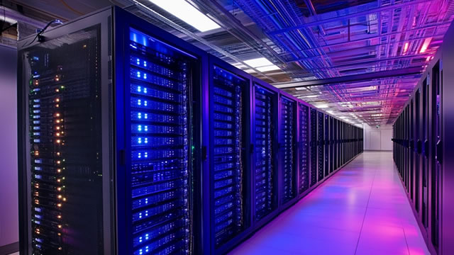 Equinix shares fall on soft third-quarter forecast