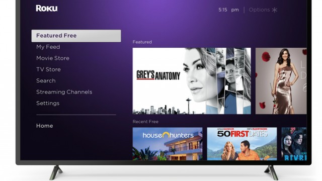 Is It Too Late to Buy Roku Stock?