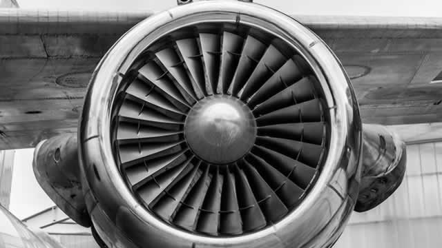 Boom Supersonic's Latest Move Suggests Aerospace Firms Have a Future in AI