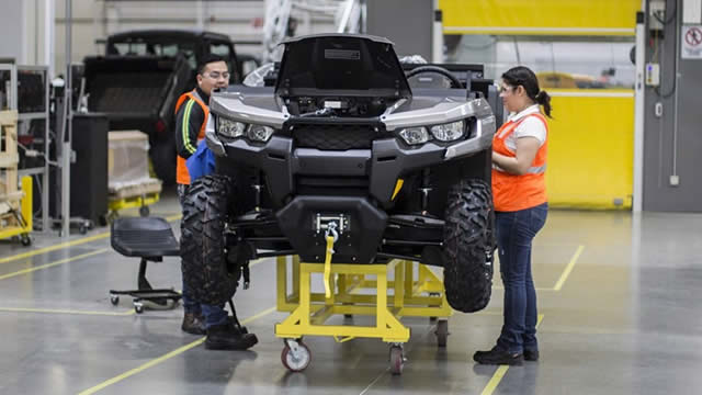 image for news MasterCraft Boat Holdings, Inc. (MCFT) Surpasses Q1 Earnings and Revenue Estimates