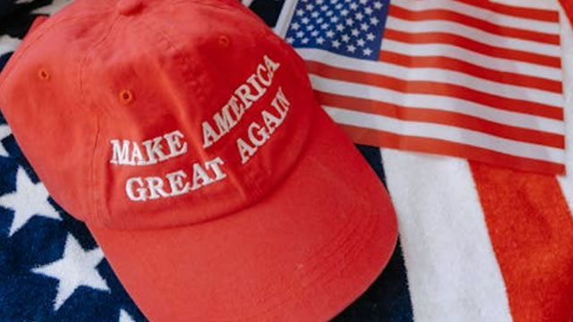 image for news Europe hits back at 'pure tariff chaos' from the U.S., warning trade deals are at risk