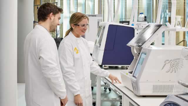 image for news AstraZeneca climbs to net all-time high after US deal reassurance