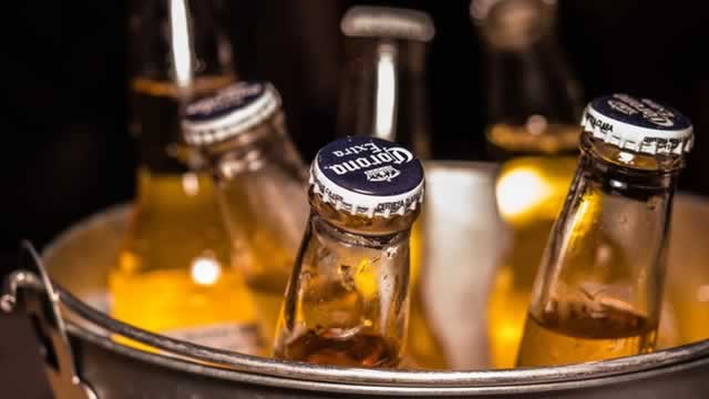 image for news Countdown to Constellation Brands (STZ) Q3 Earnings: A Look at Estimates Beyond Revenue and EPS