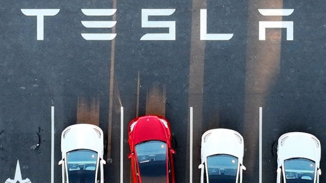 A Vermont man duped Tesla into giving him five cars for free — now he's headed to prison