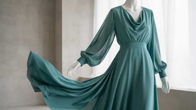 image for news Canada Goose: 'Buy' This Company On Strong Holiday Sales