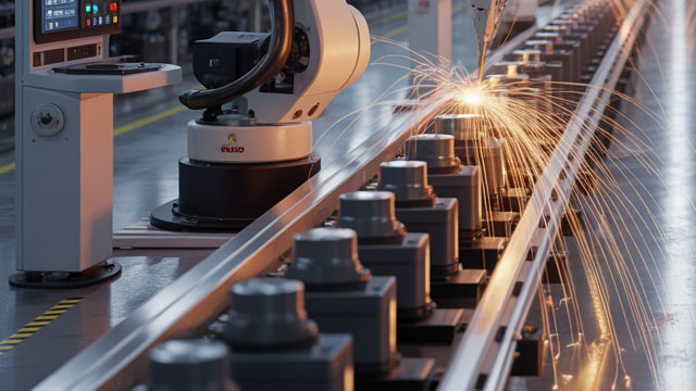 image for news Is Ferguson plc (FERG) Outperforming Other Industrial Products Stocks This Year?