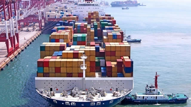 Navigator Holdings: Riding Through A Choppy Quarter