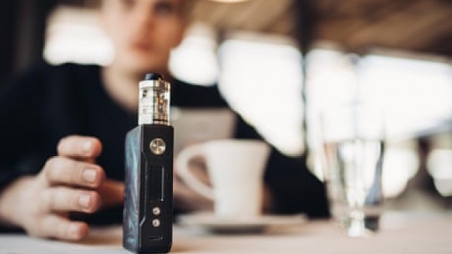 Facebook ads opposing a ban on vaping in Australia failed to disclose tobacco company backing