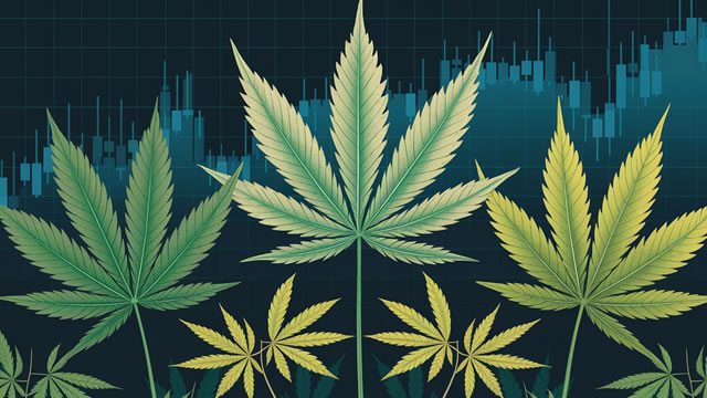 Tilray Brands Reports In-Line Q4-2025 And FY2025 Results Amidst Weakening Sector