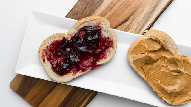 J.M. Smucker Expects Sales to Fall This Year