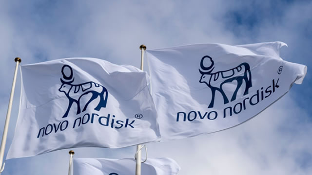 image for news Ozempic Maker Novo Nordisk Is Plunging 20%. Time to Sell or Buy More?