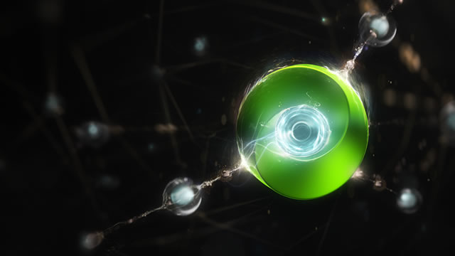 image for news Nvidia and other chip stocks rise — but the AI trade may not be back for good