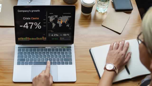 image for news Here's Why Everest Group (EG) is a Strong Momentum Stock