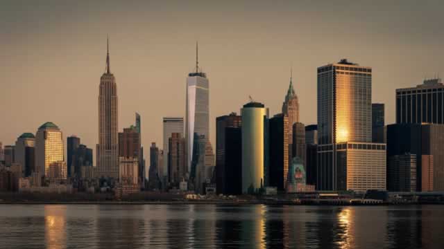 Inflation Shock Ahead? Get Ready for Impact