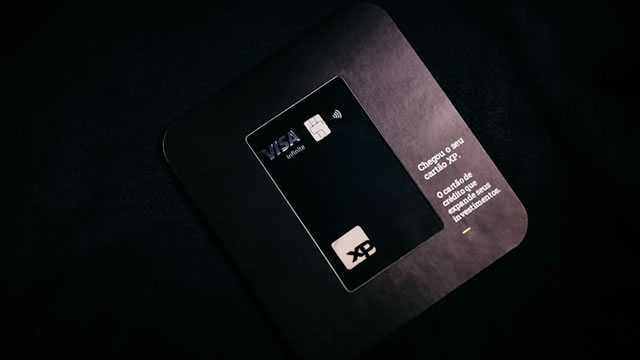 Visa's CMO is giving the brand a new look and betting that less is more