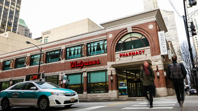 image for news Where Will Walgreens Be in 1 Year?