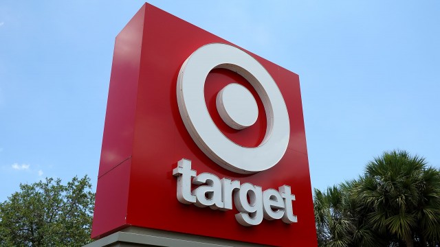 Target says it will close nine stores in major cities, citing violence and theft
