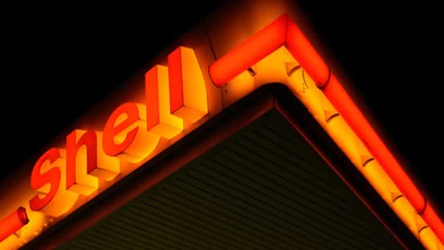 image for news Shell Q3 Earnings Beat Forecasts Despite Softer Oil Prices