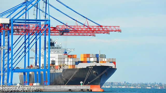 Genco Board Unanimously Rejects Diana Shipping's Latest Buyout Offer