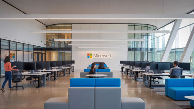 Why Microsoft Needs to Carve its Own AI Path
