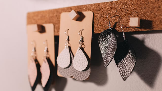 Etsy: Green Shoots Are Materializing